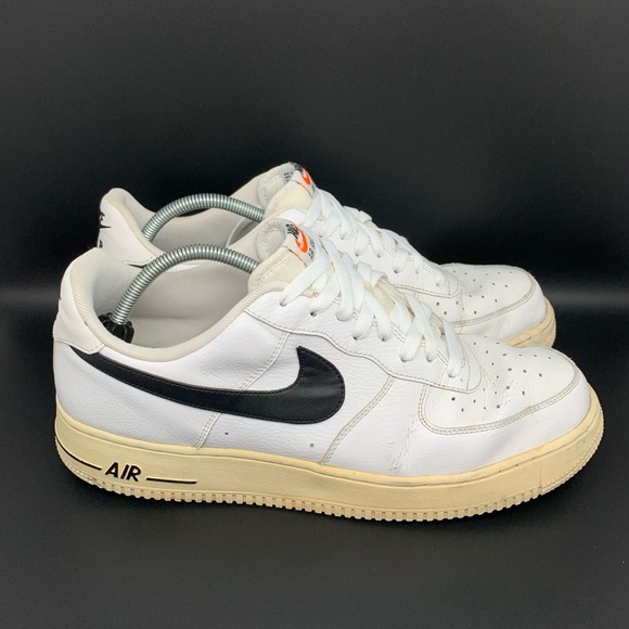 Nike Air Force‎ 1 Low 2015 Shoes Men’s Sz 13 - Picture 1 of 10